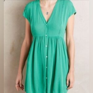 •299• Anthropologie Vanessa Virginia Top